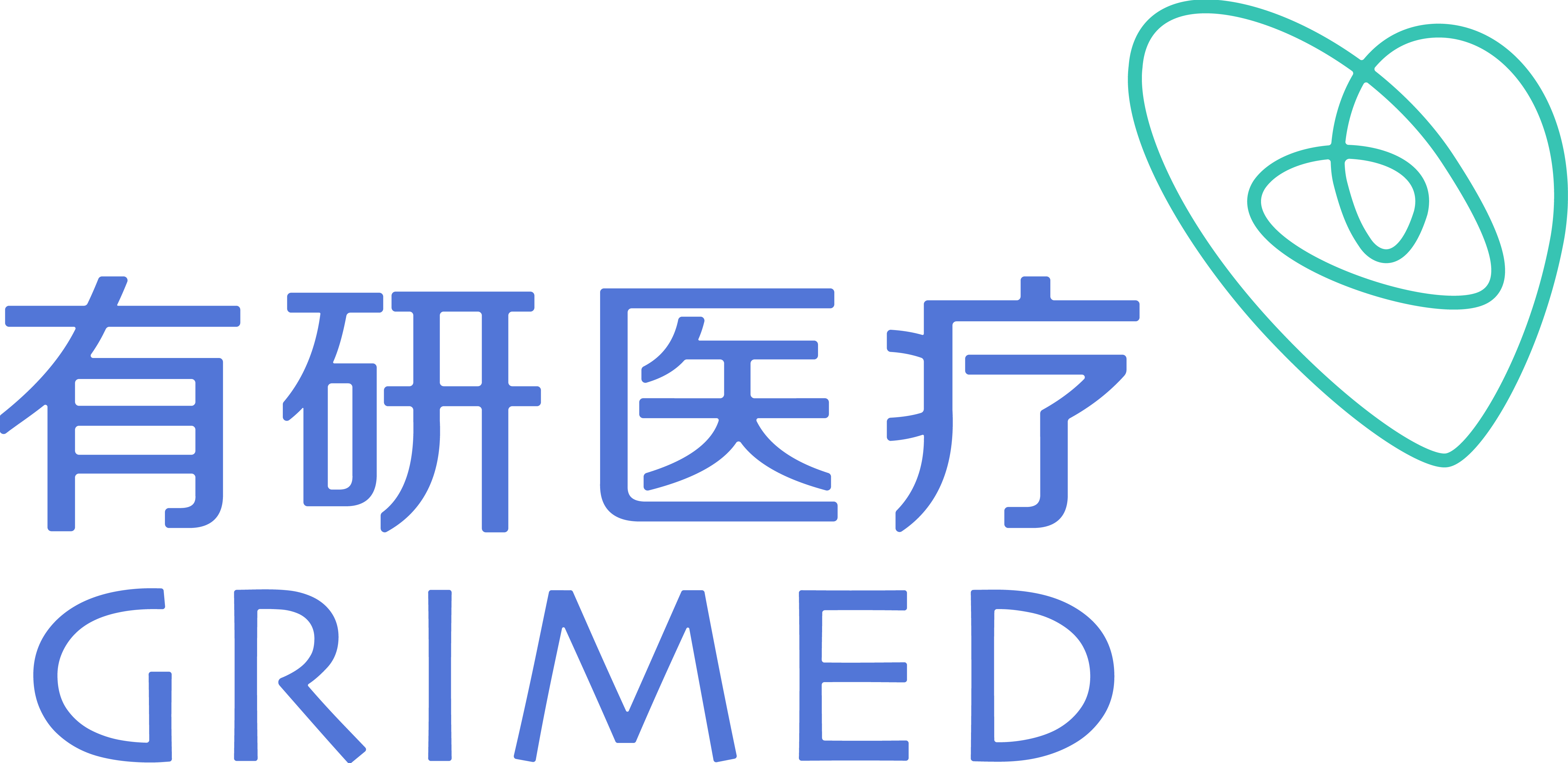 公司logo